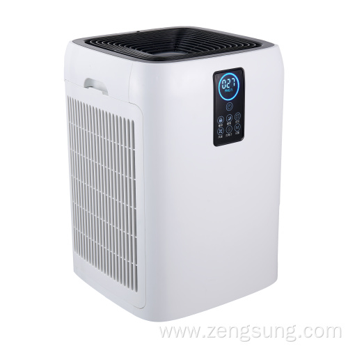 CE Certification Hepa Filter Room Air Purifier